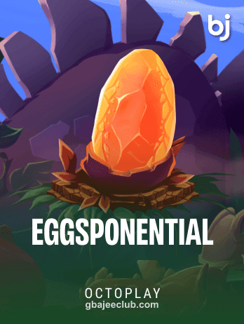 Eggsponential Slot Game at gbajee casino